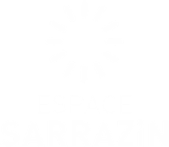 logo espace sarrazin