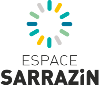 logo espace sarrazin